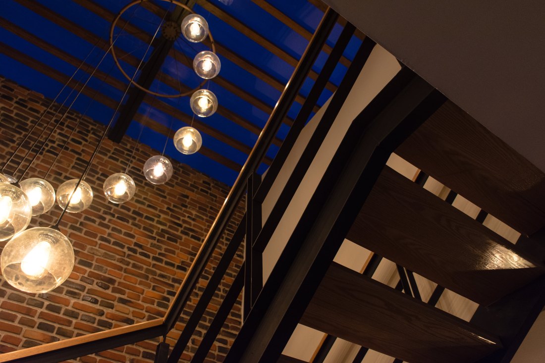 Interior Escalera-04