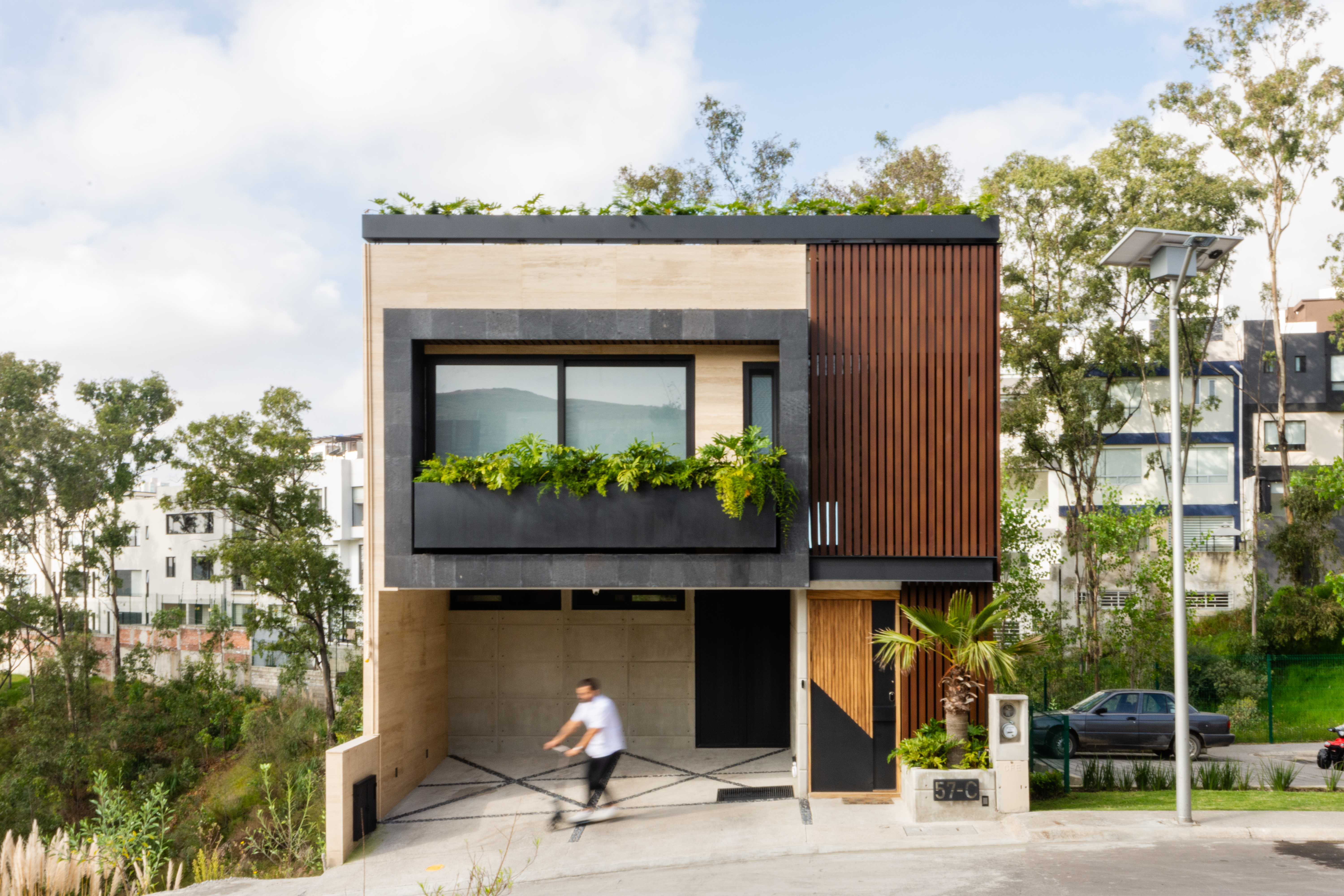 Aqua III by Studio Resilia/ Photographs: ©GabrielaSarahí